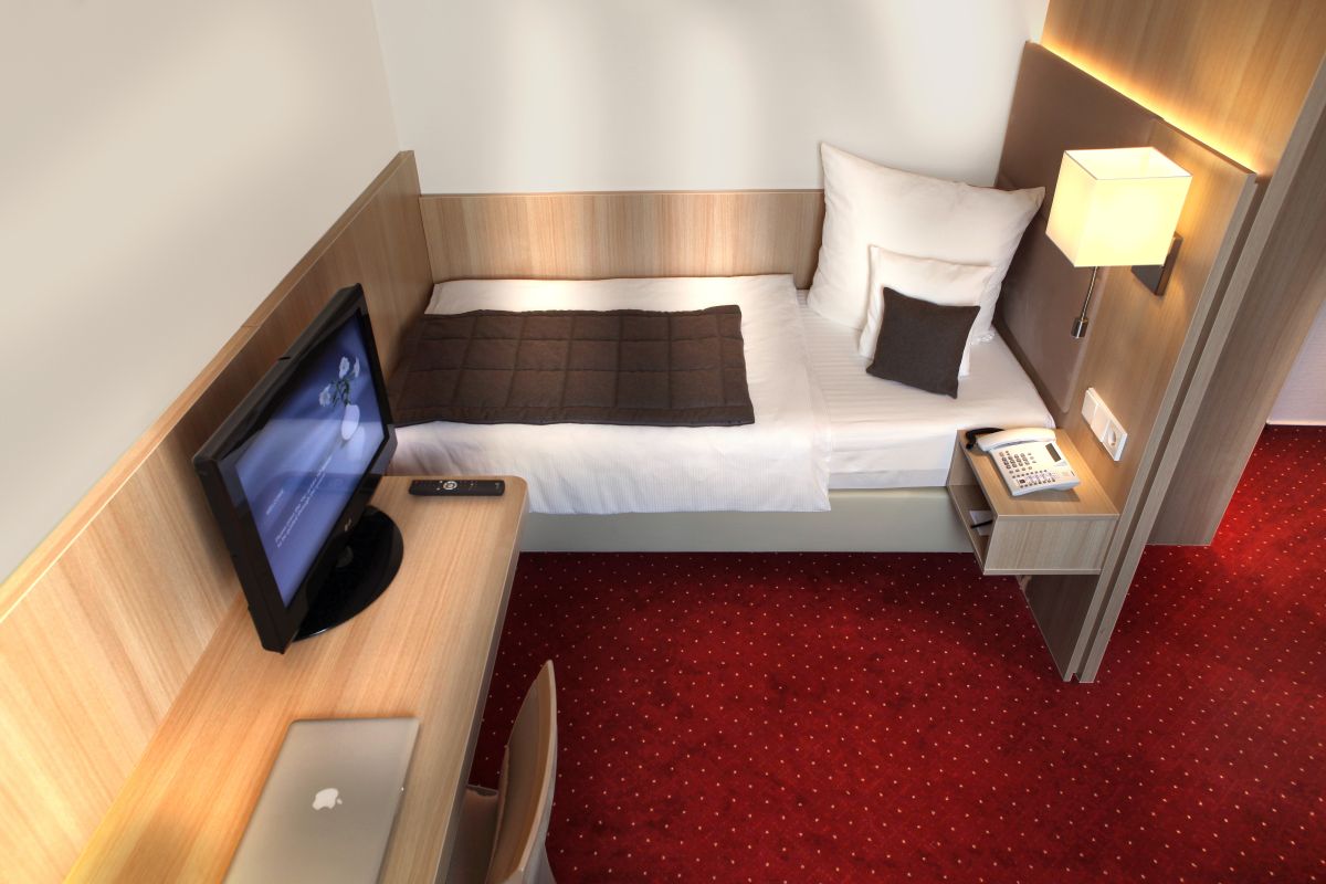 Best Western Hotel zur Post Bild 18