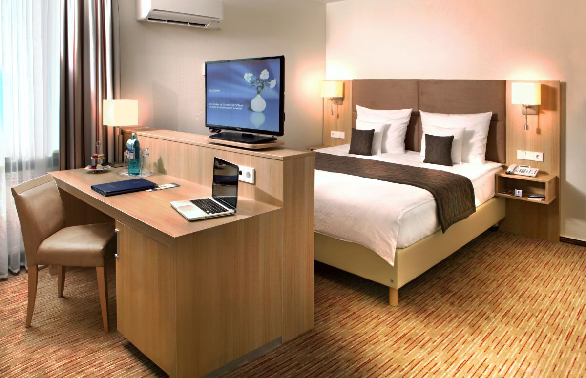 Best Western Hotel zur Post Bild 19