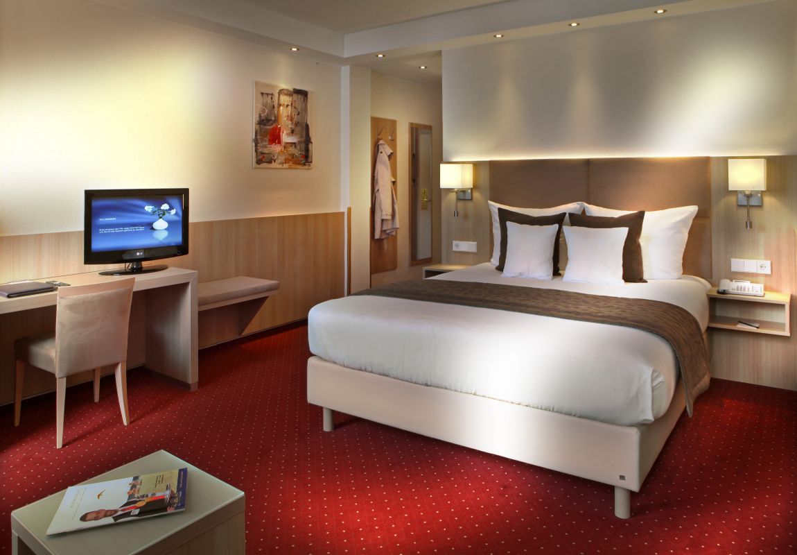 Best Western Hotel zur Post Bild 20