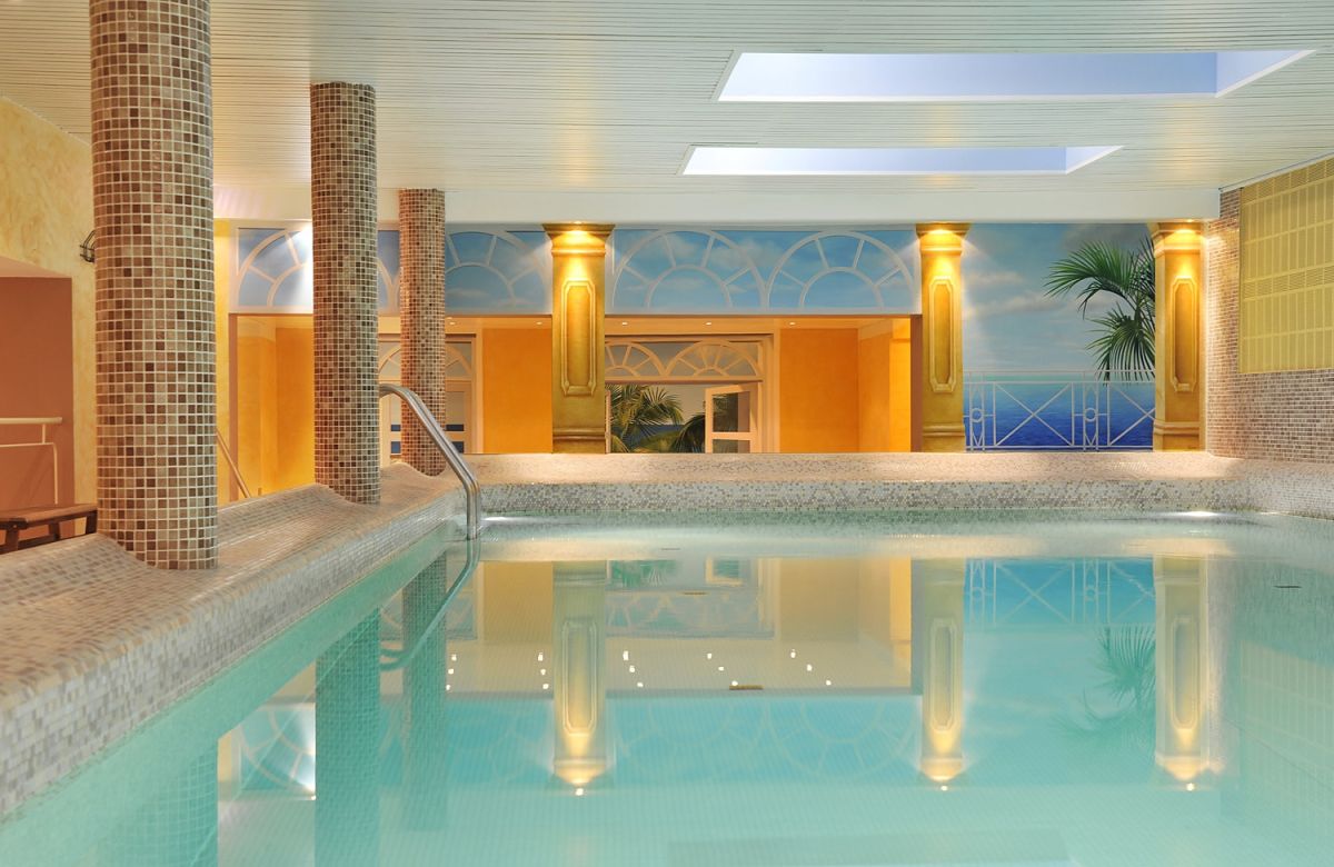Best Western Hotel zur Post Bild 22