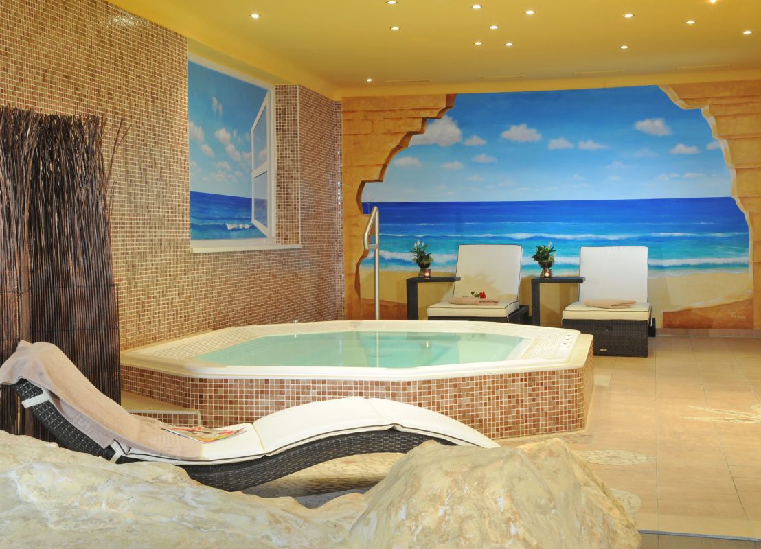 Best Western Hotel zur Post Bild 23