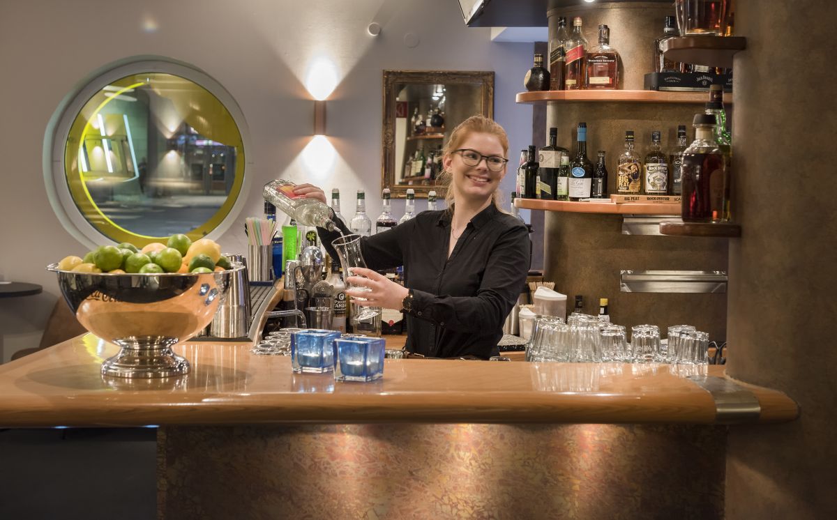 Best Western Hotel zur Post Bild 10