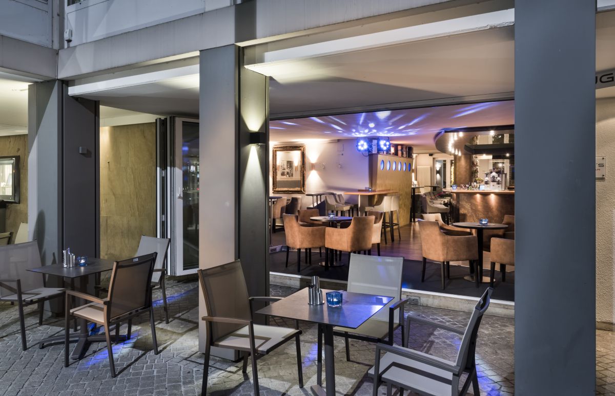 Best Western Hotel zur Post Bild 14