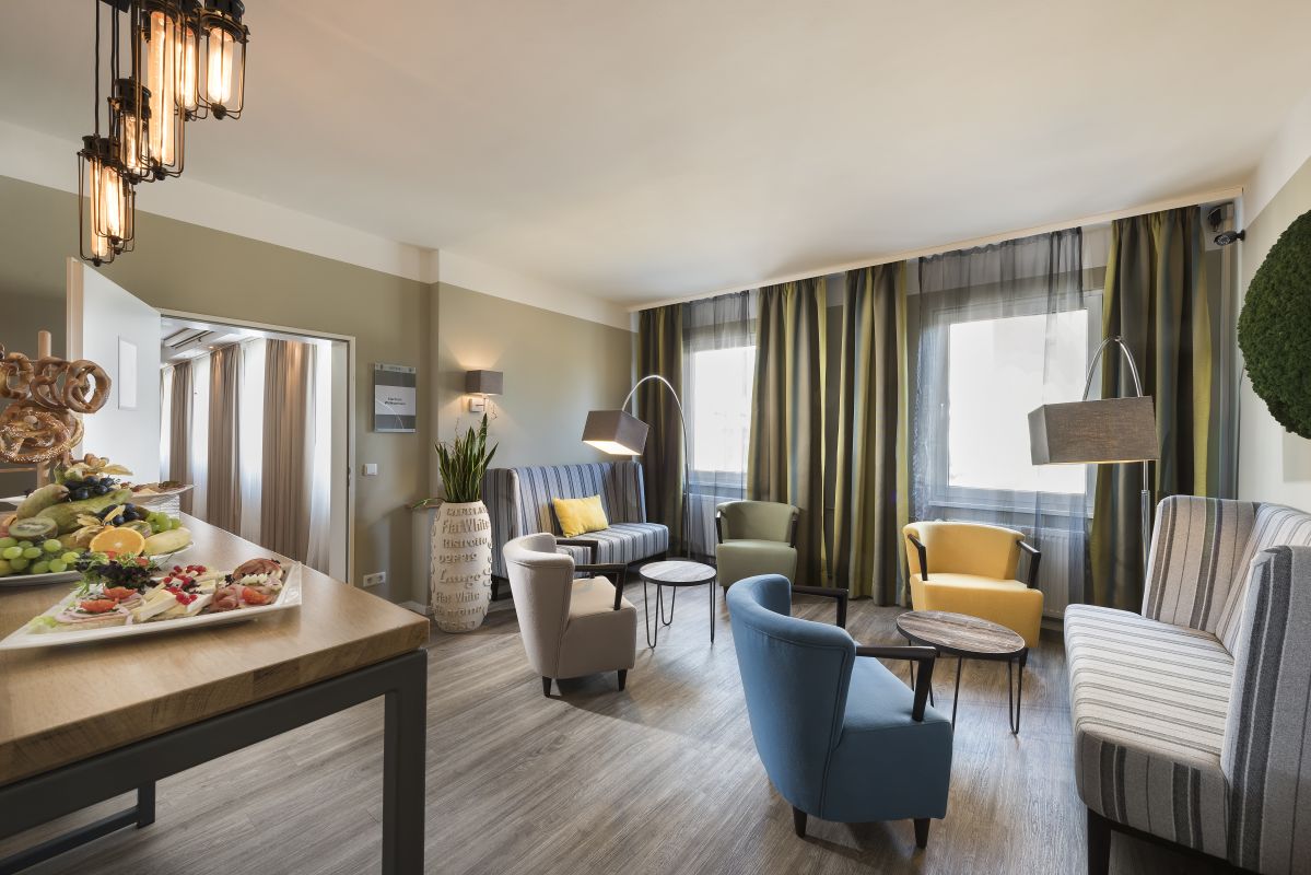 Best Western Hotel zur Post Bild 16