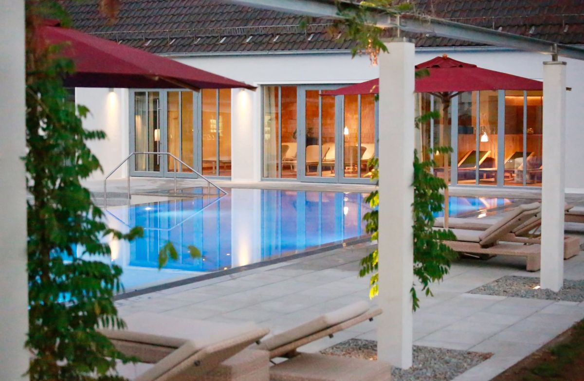 B&O Parkhotel Bild 20