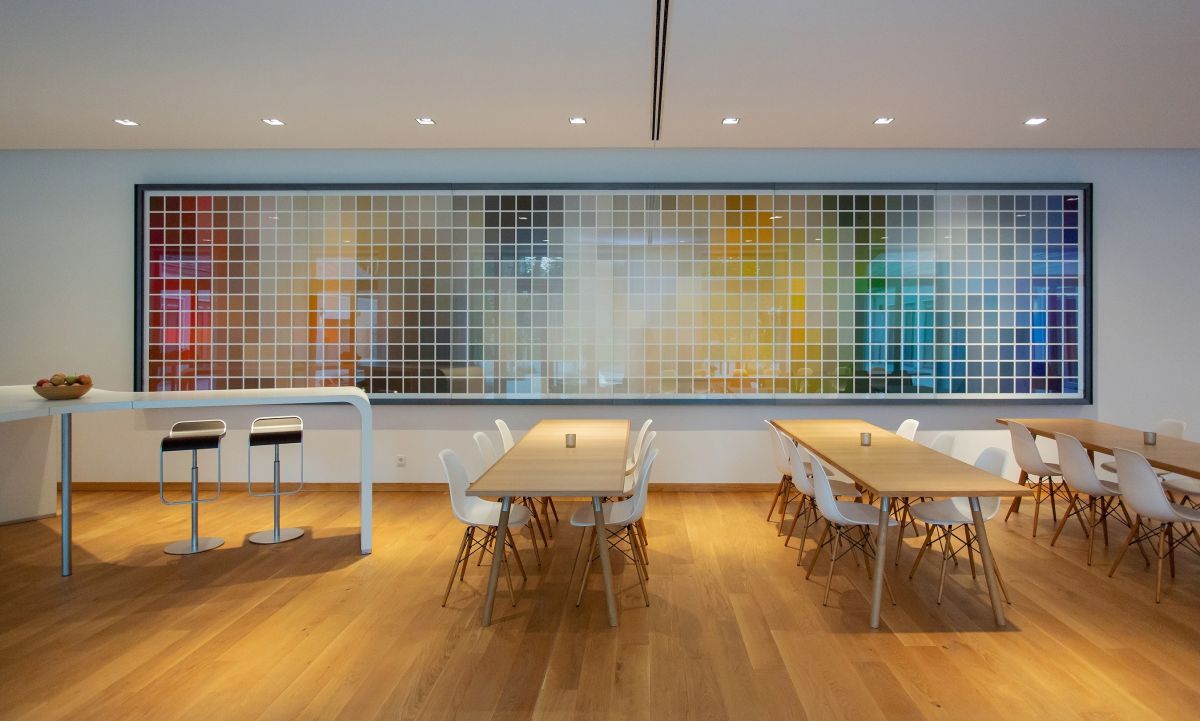 B&O Parkhotel Bild 9