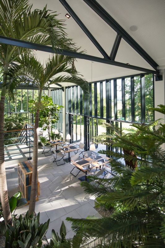 B&O Parkhotel Bild 16