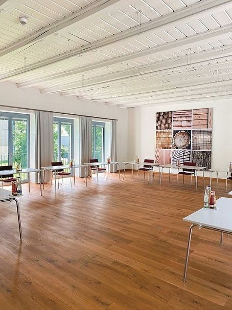 B&O Parkhotel Bild 11
