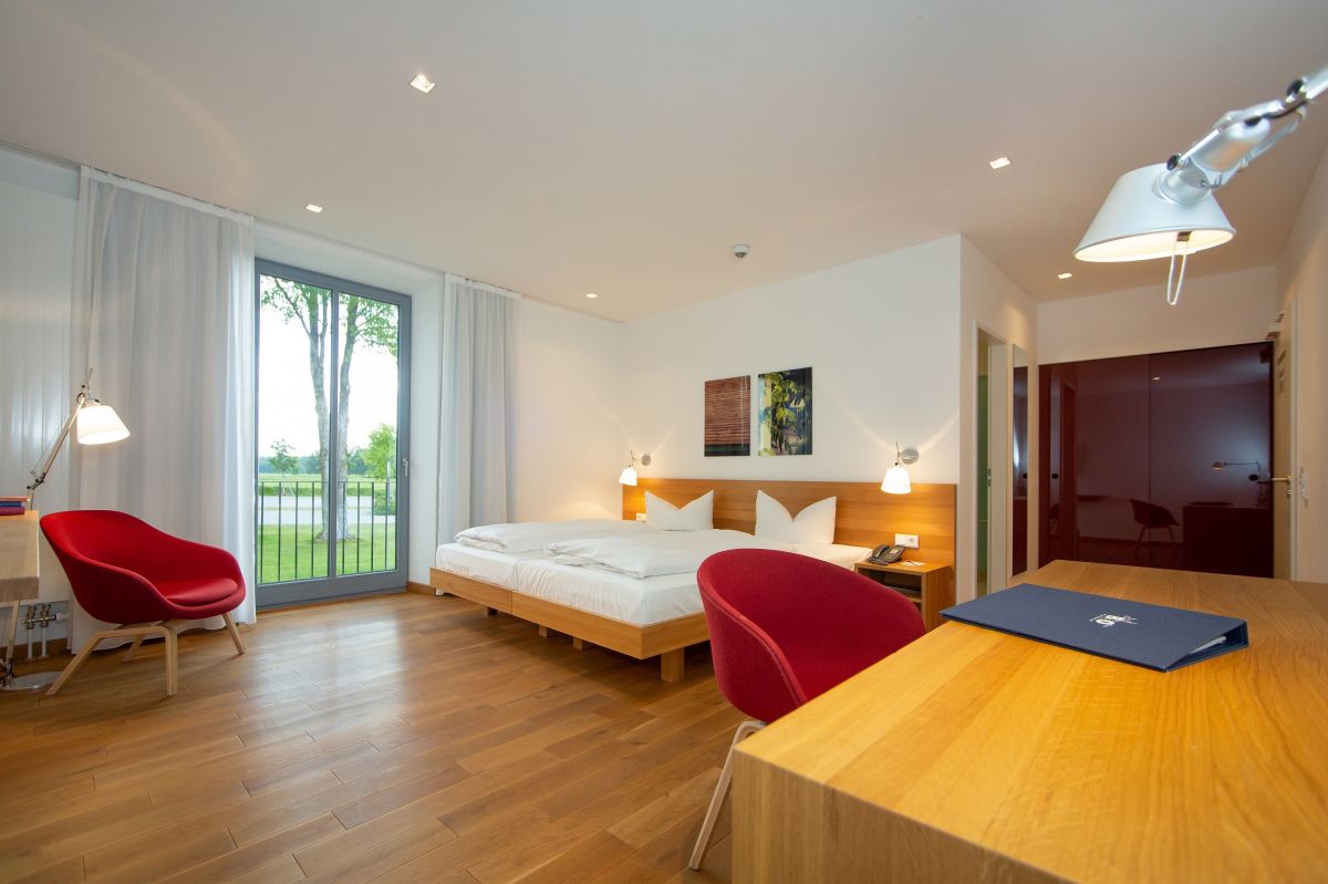 B&O Parkhotel Bild 13