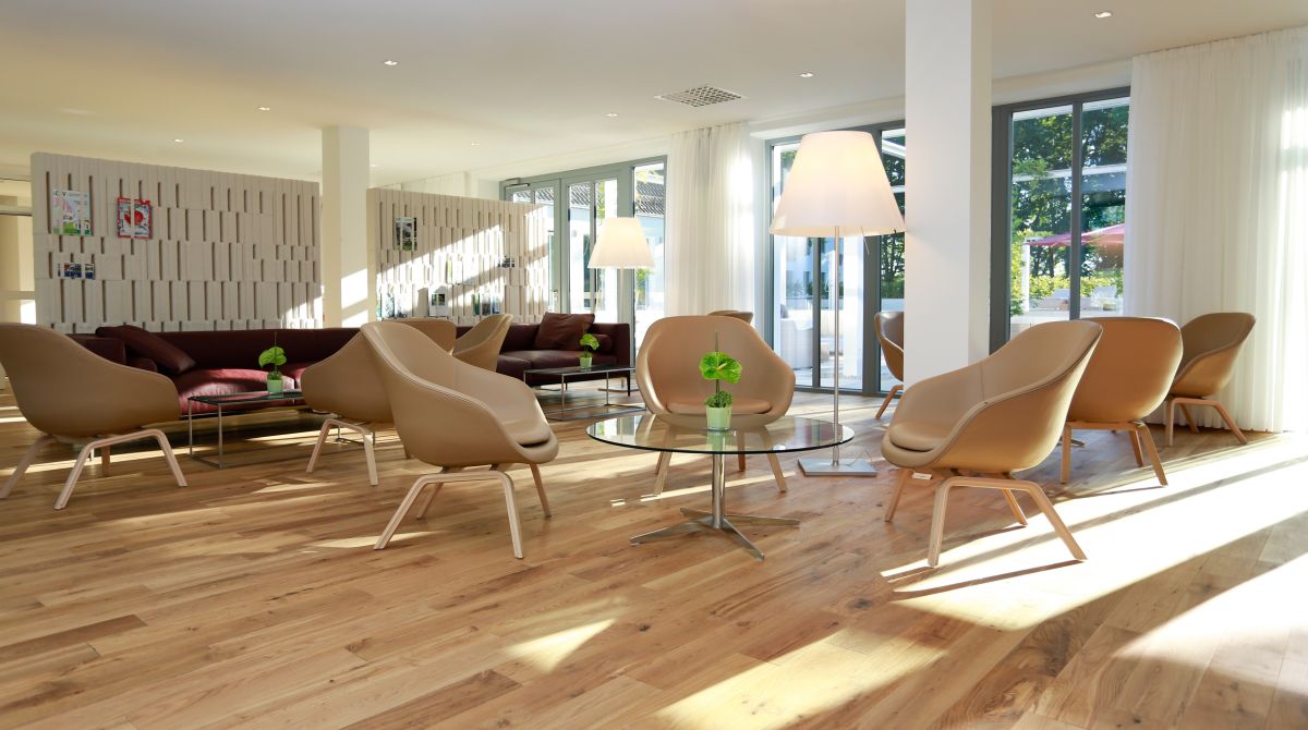 B&O Parkhotel Bild 19