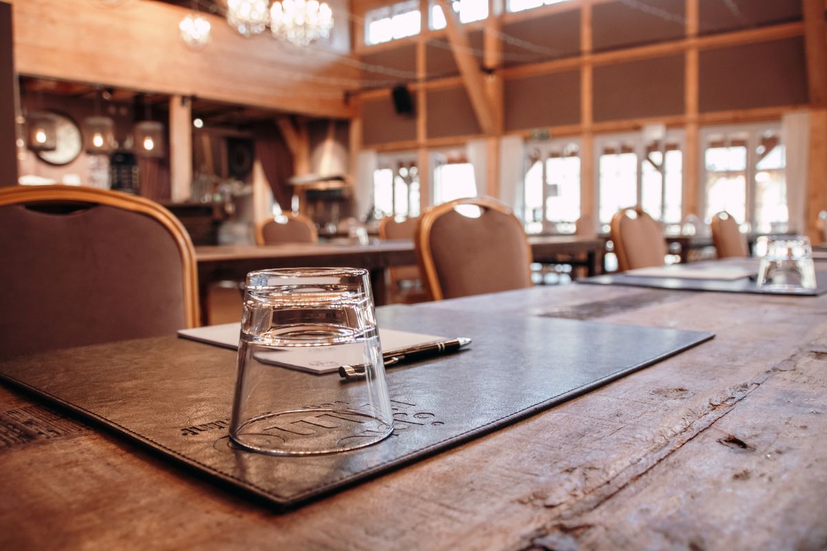 Holsteins Mühle & Eventscheune Bild 18
