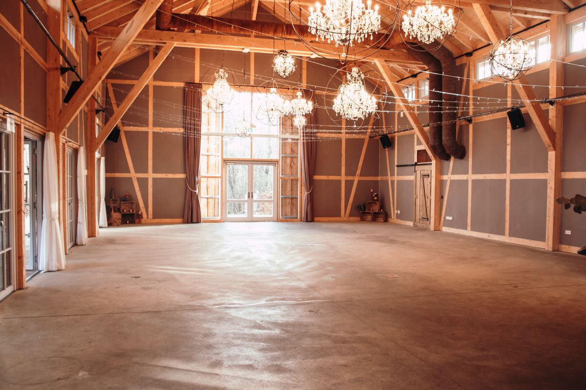 Holsteins Mühle & Eventscheune