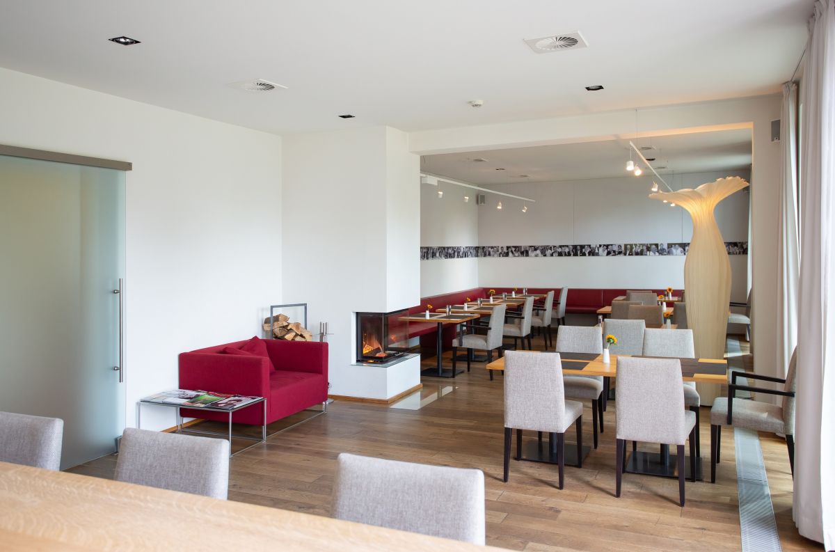 B&O Parkhotel Bild 18