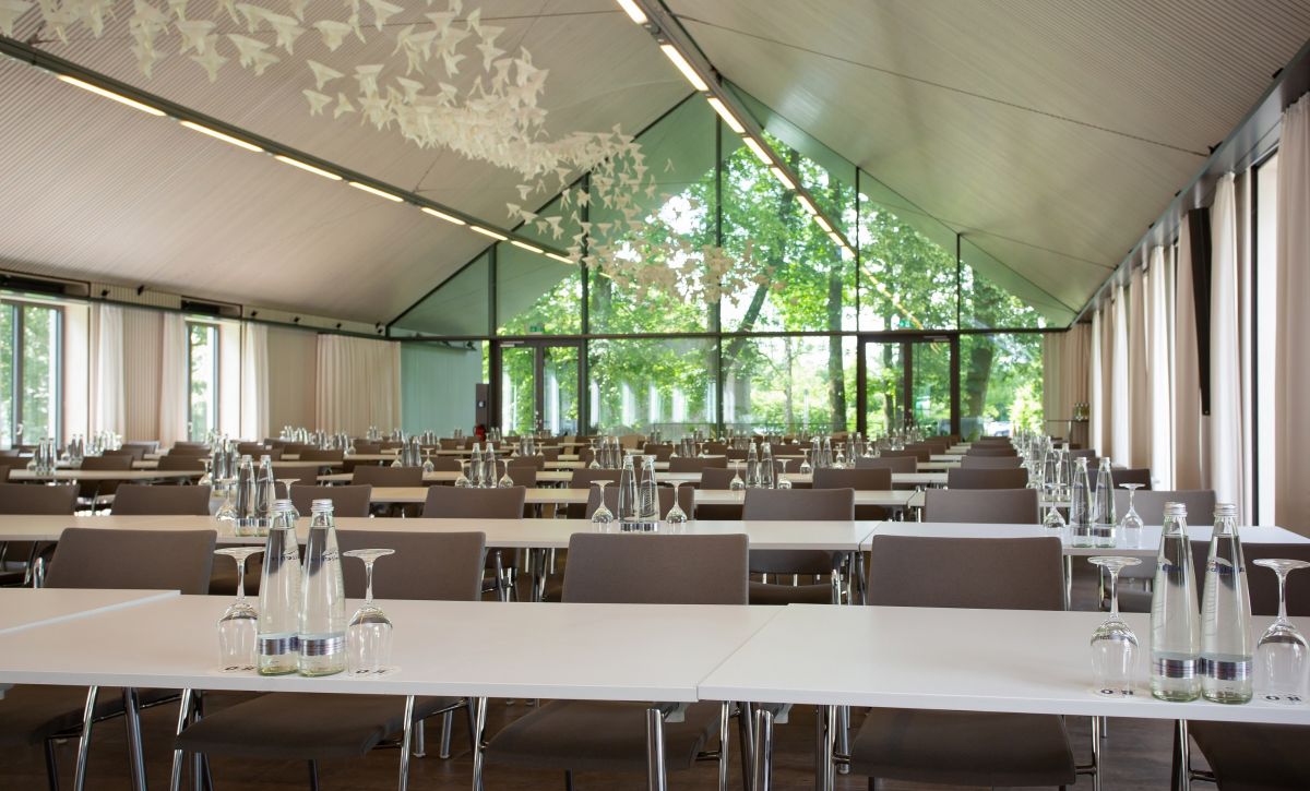 B&O Parkhotel Bild 7