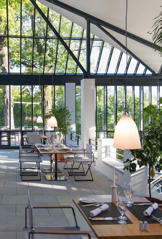 B&O Parkhotel Bild 17