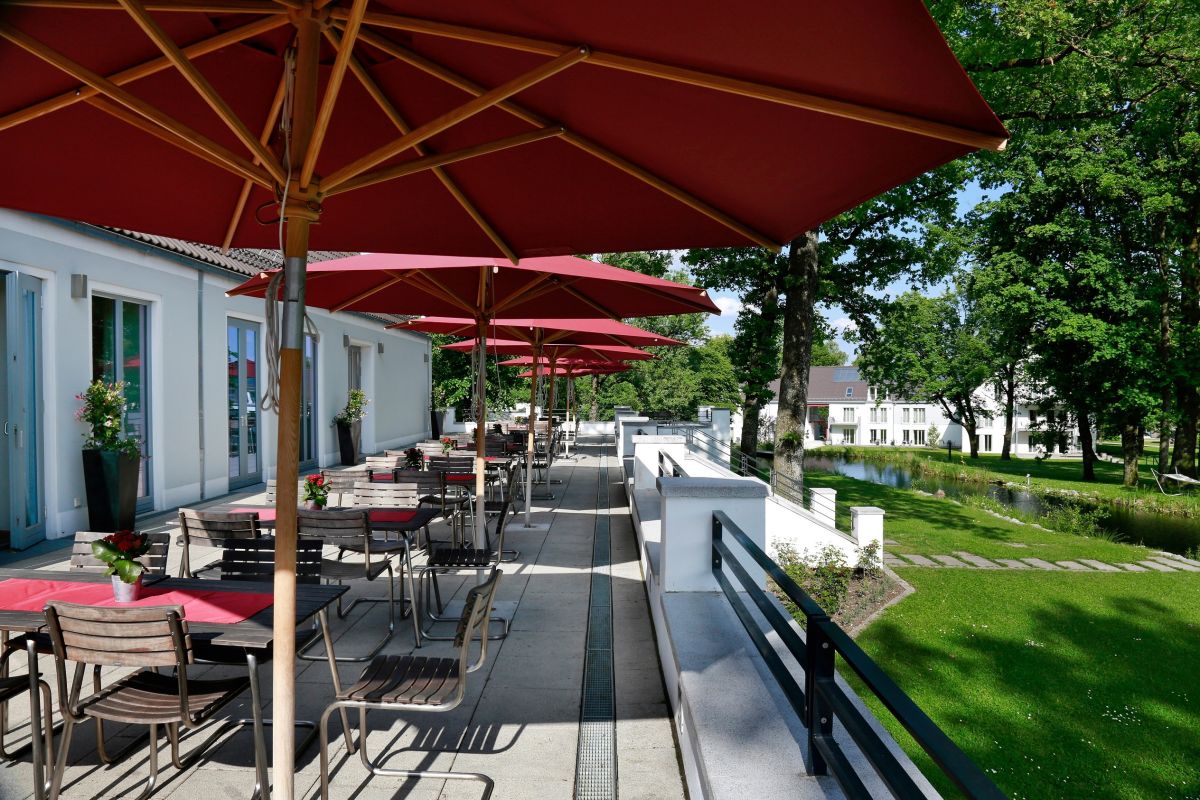 B&O Parkhotel Bild 14