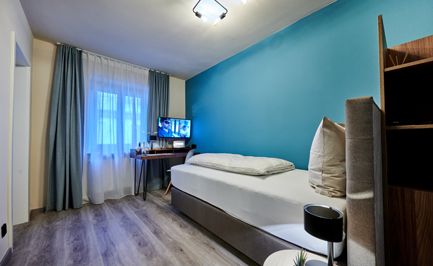 Genusshotel Wenisch Bild 25