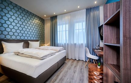 Genusshotel Wenisch Bild 27