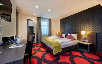 Genusshotel Wenisch Bild 29