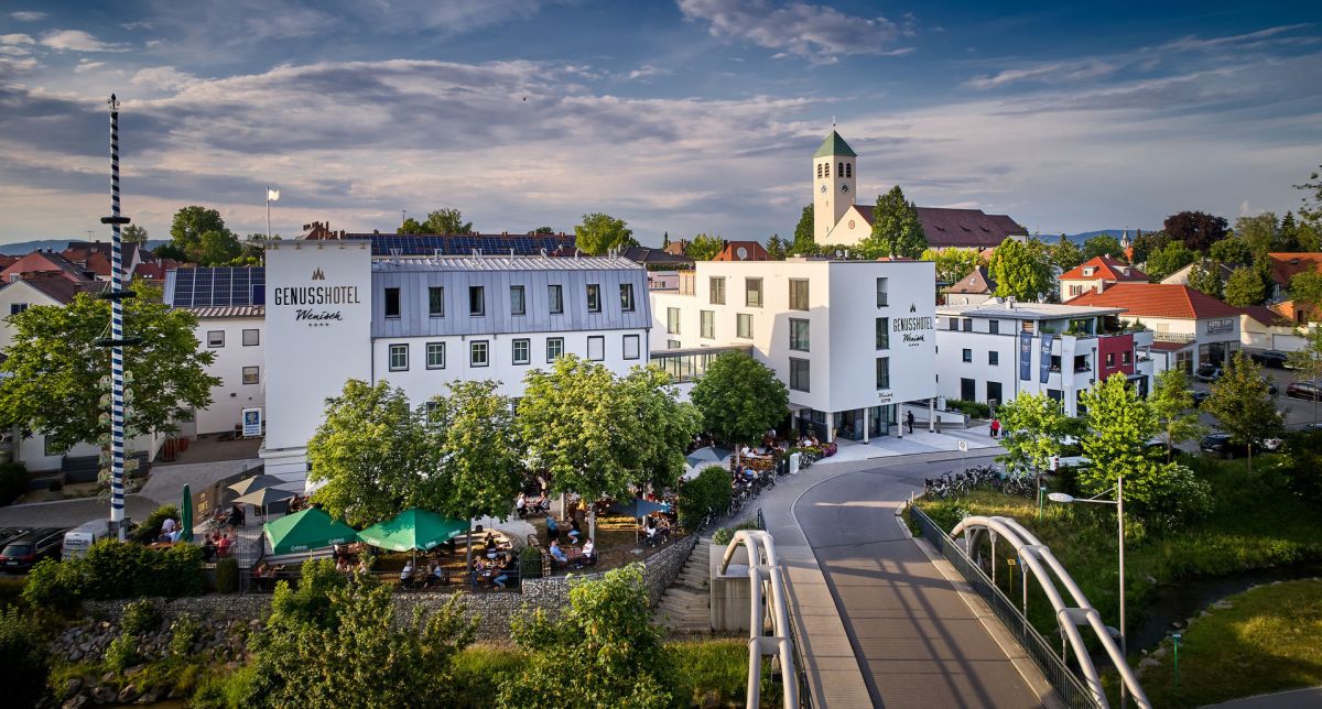 Genusshotel Wenisch