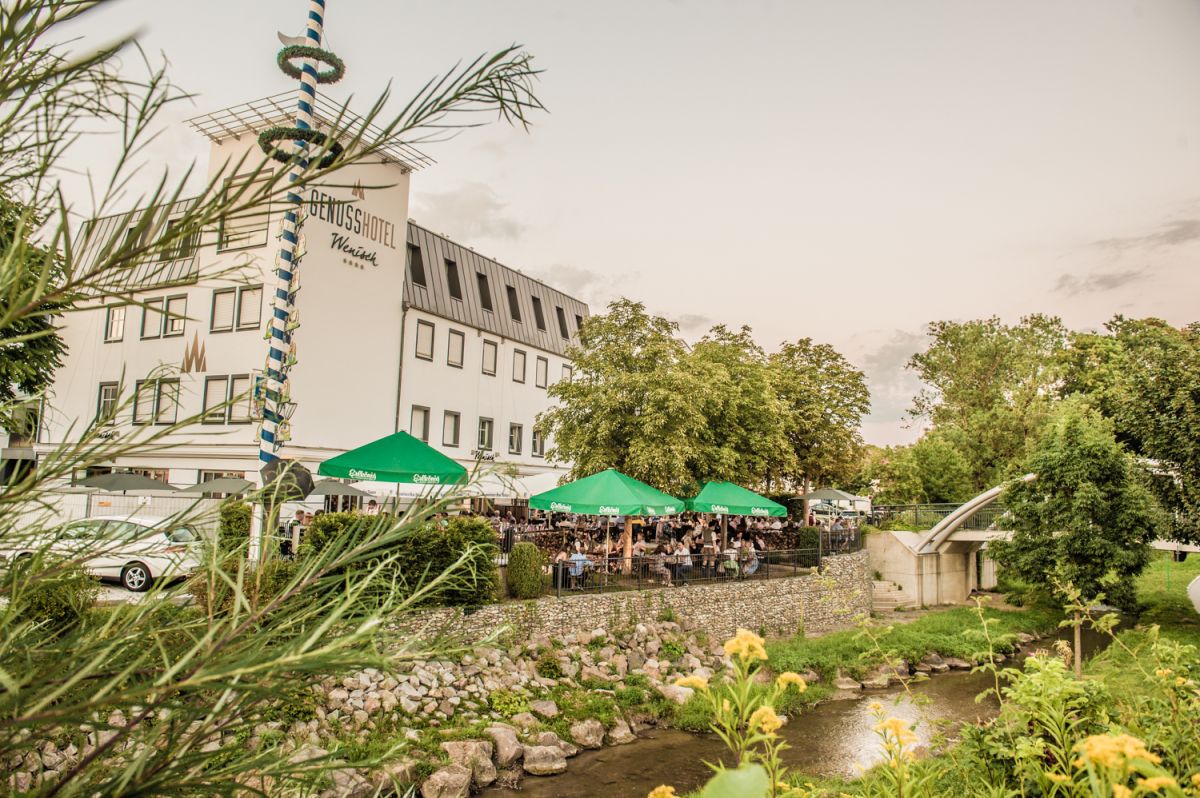 Genusshotel Wenisch Bild 11