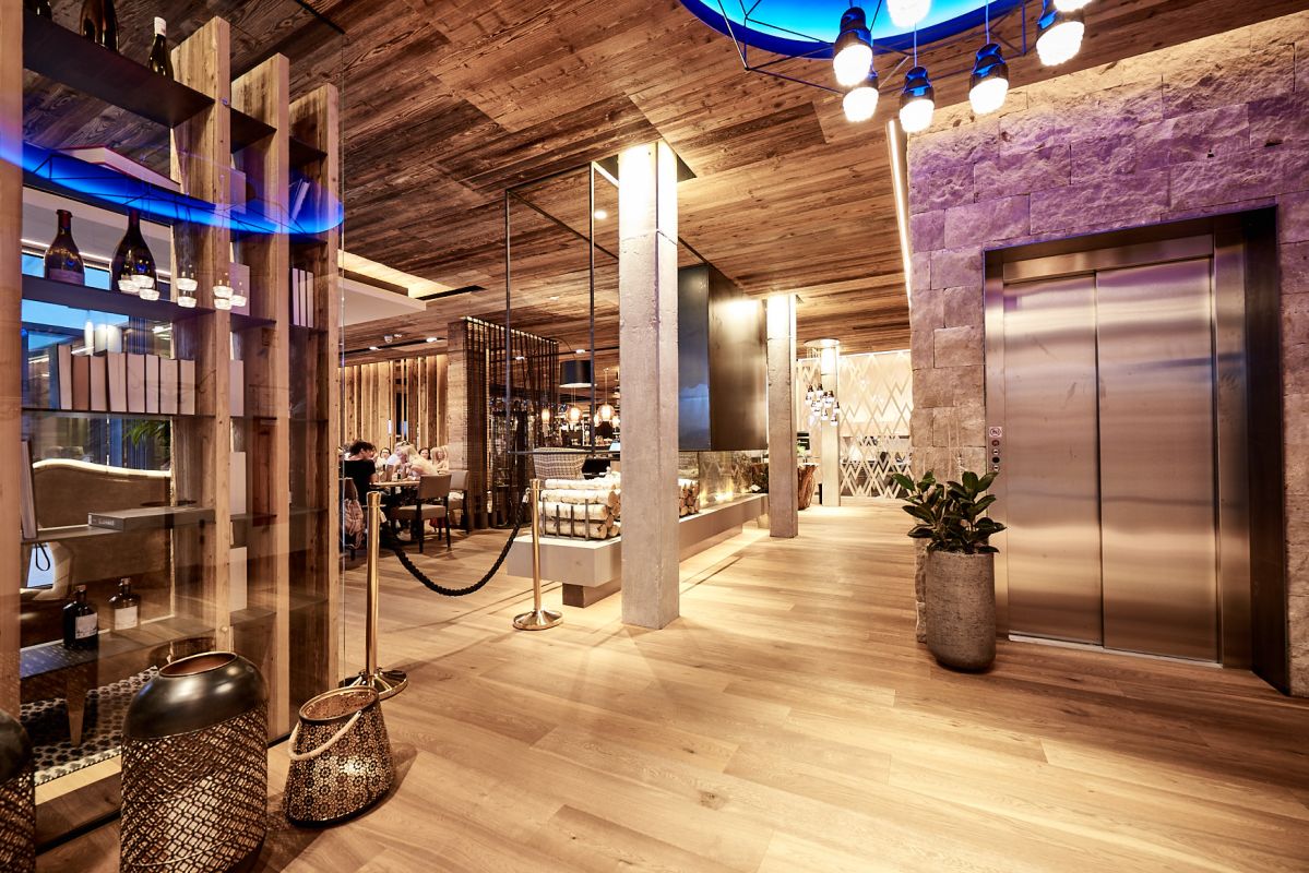 Genusshotel Wenisch Bild 14