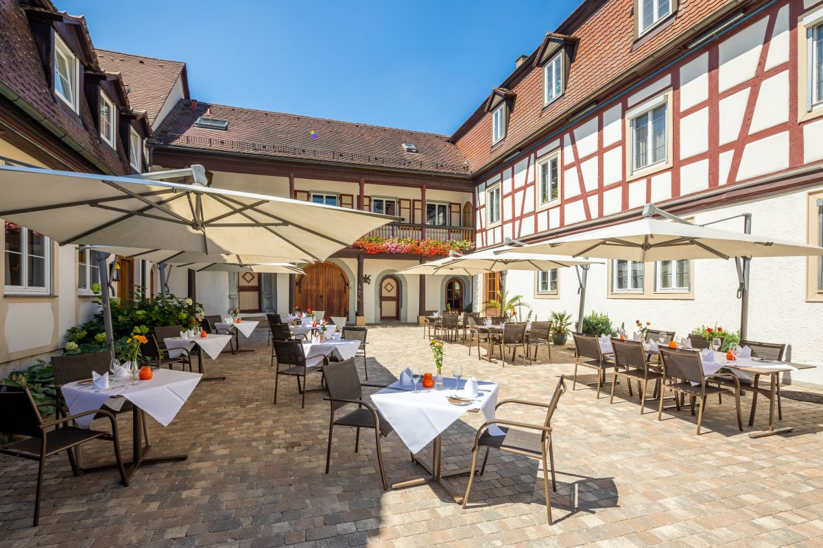 Schloss Döttingen Bild 2