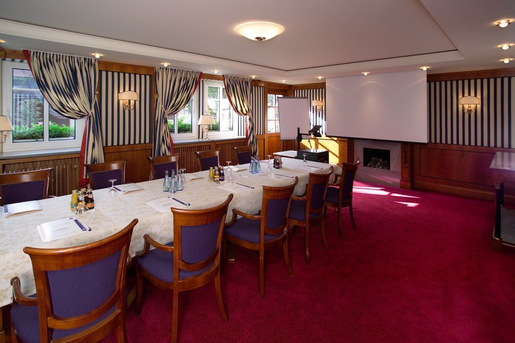 Hotel Brauereigasthof Landwehr-Bräu Bild 31