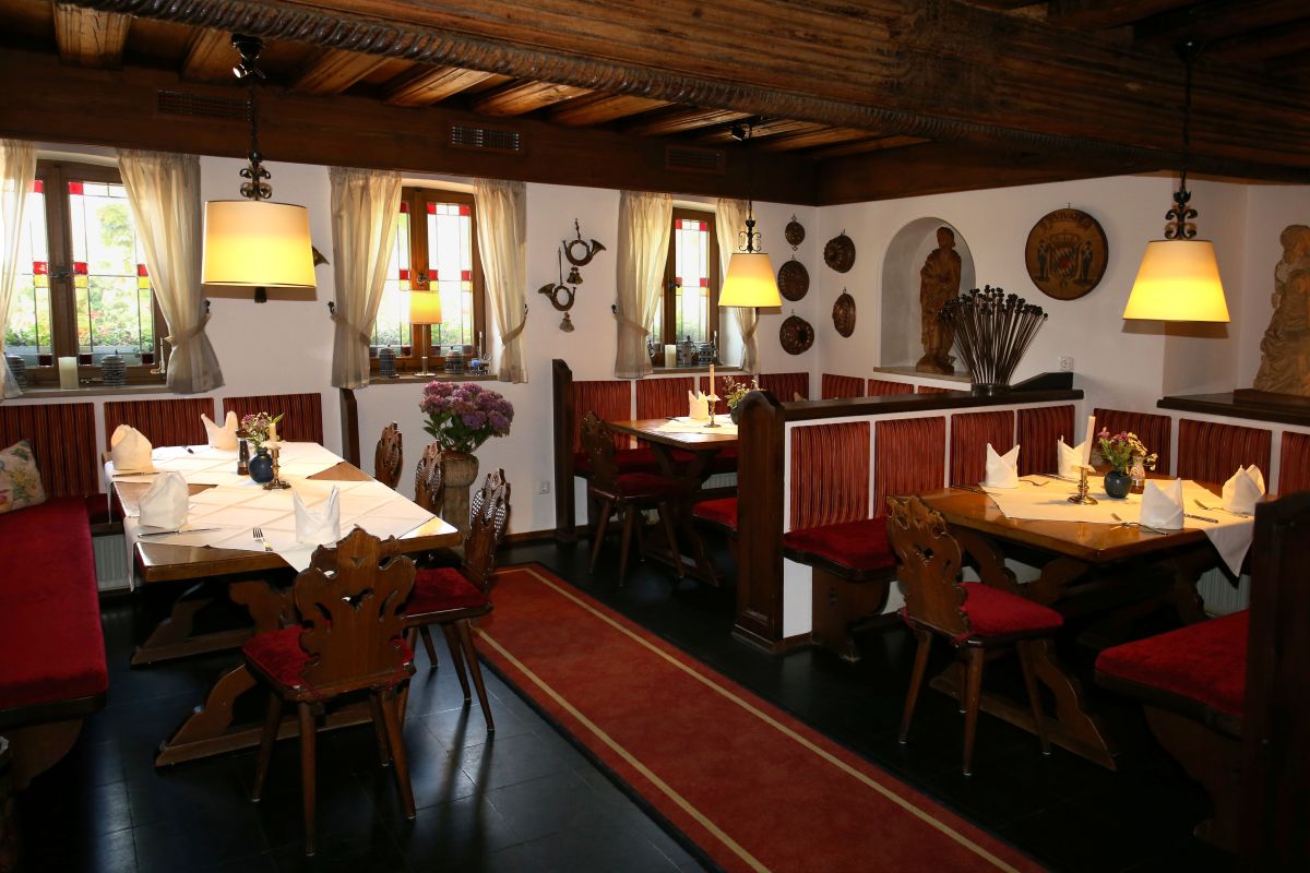 Hotel Brauereigasthof Landwehr-Bräu Bild 26