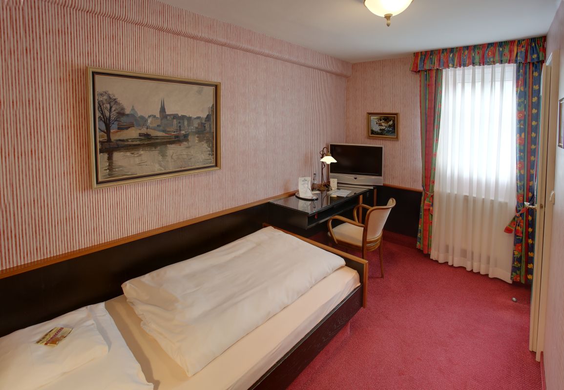 Hotel Brauereigasthof Landwehr-Bräu Bild 14