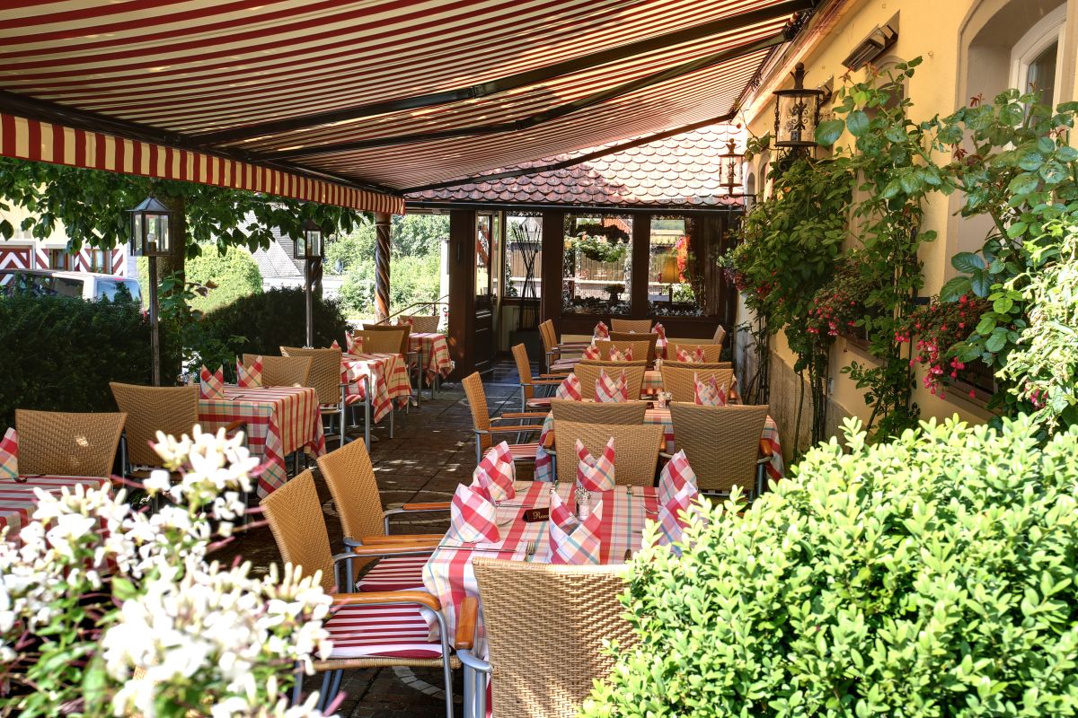 Hotel Brauereigasthof Landwehr-Bräu Bild 27