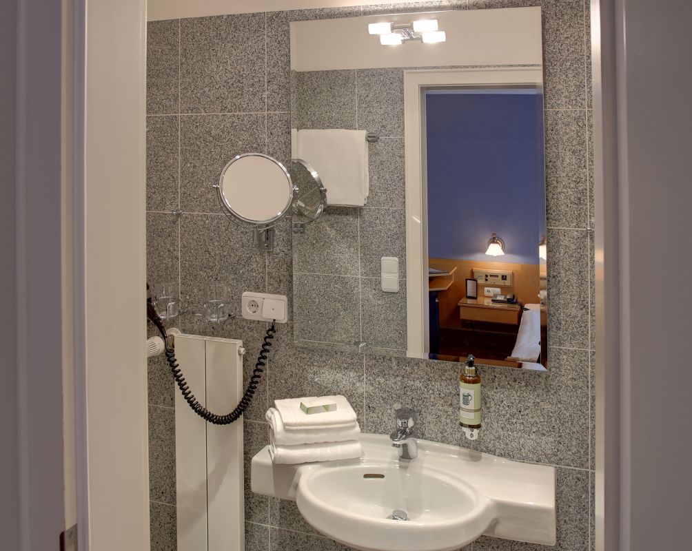 Hotel Brauereigasthof Landwehr-Bräu Bild 22