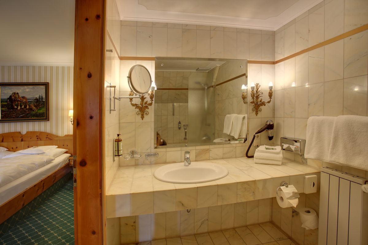 Hotel Brauereigasthof Landwehr-Bräu Bild 20