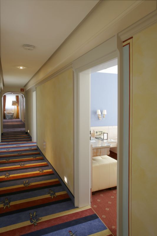 Hotel Brauereigasthof Landwehr-Bräu Bild 8