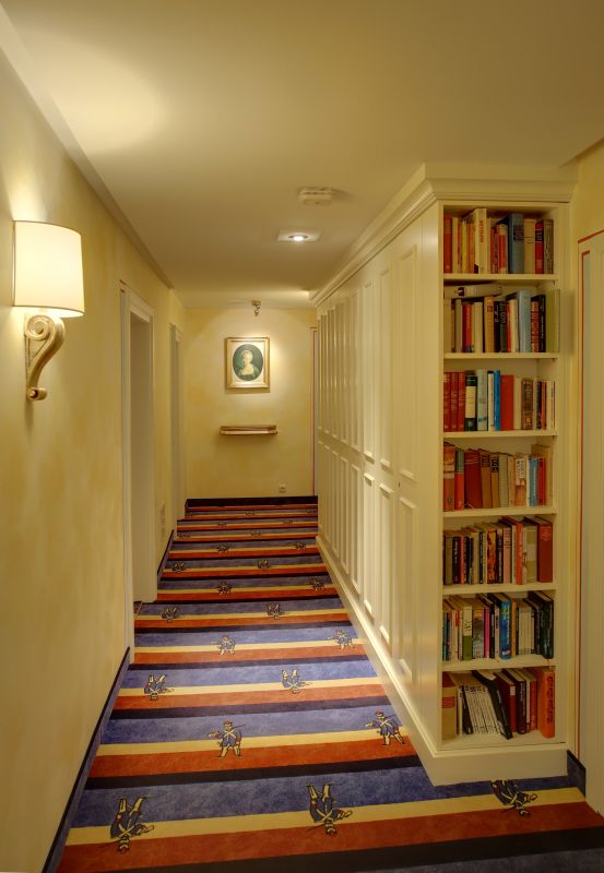 Hotel Brauereigasthof Landwehr-Bräu Bild 9