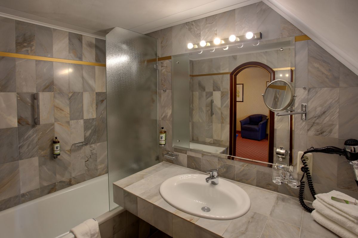 Hotel Brauereigasthof Landwehr-Bräu Bild 24