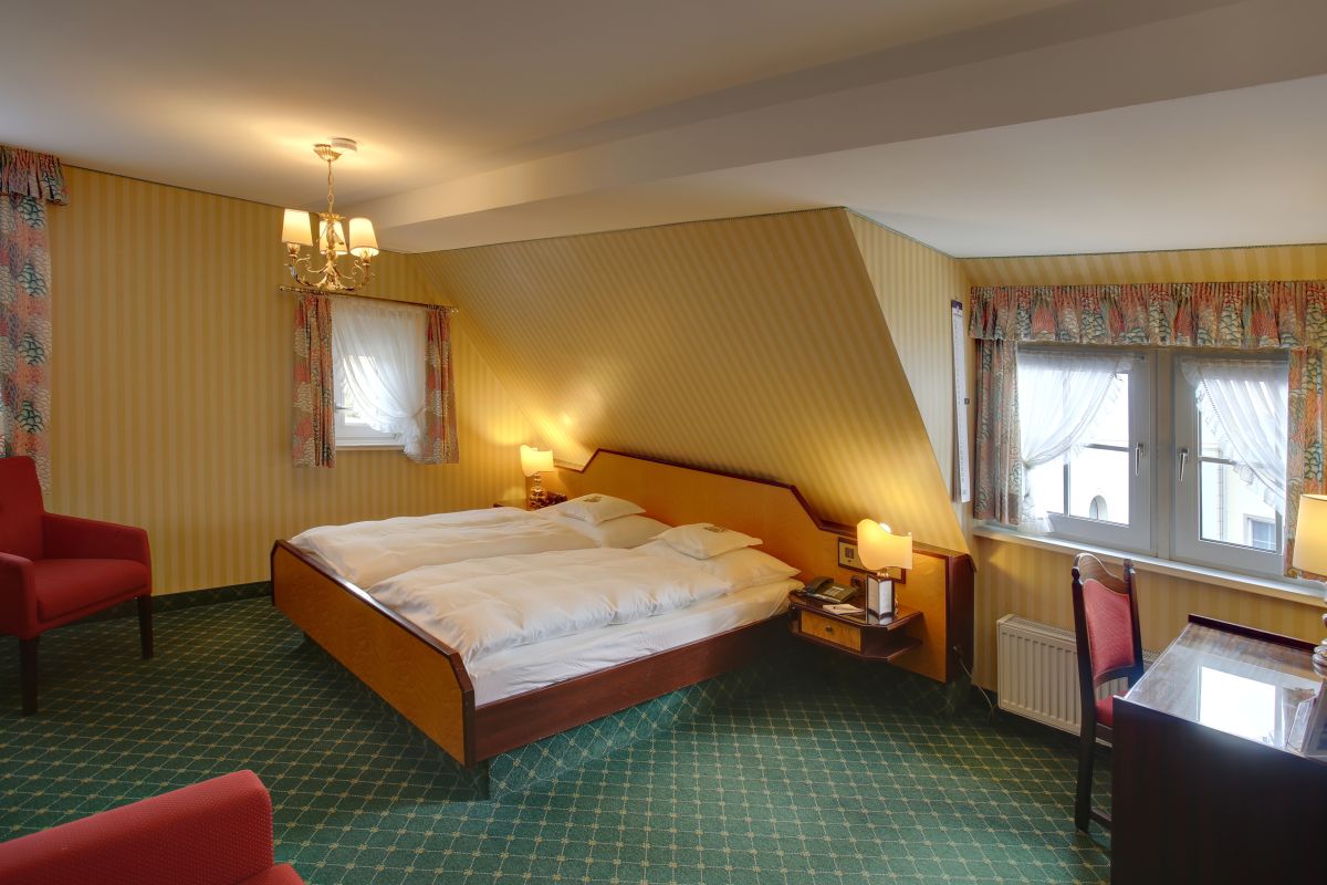Hotel Brauereigasthof Landwehr-Bräu Bild 18