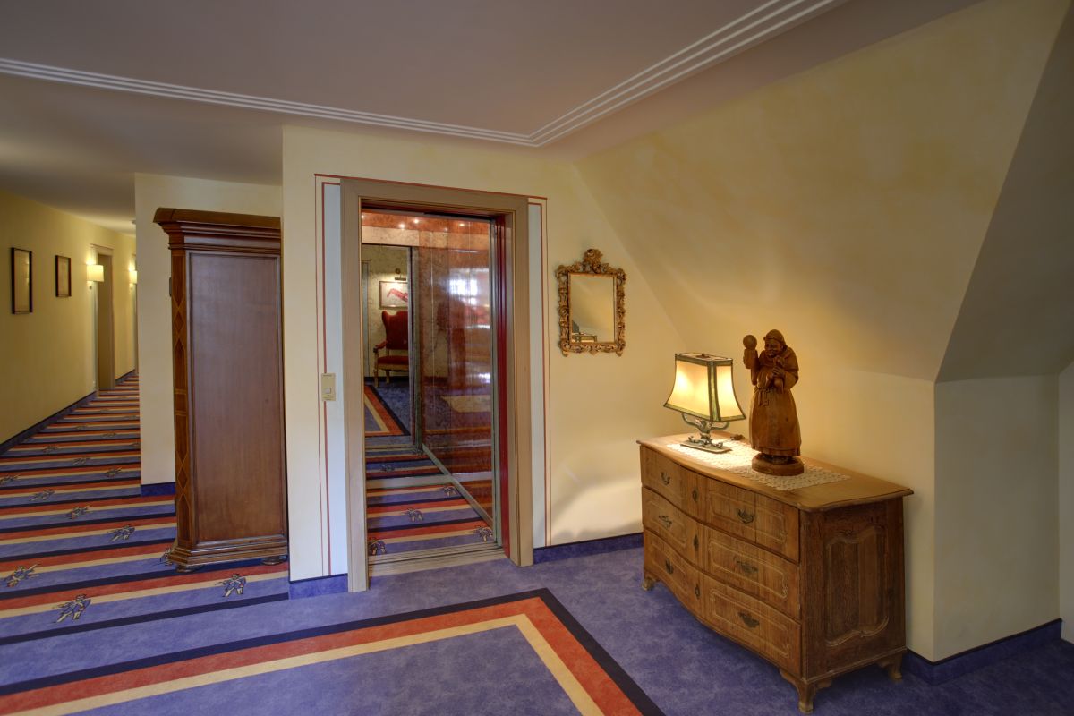 Hotel Brauereigasthof Landwehr-Bräu Bild 11