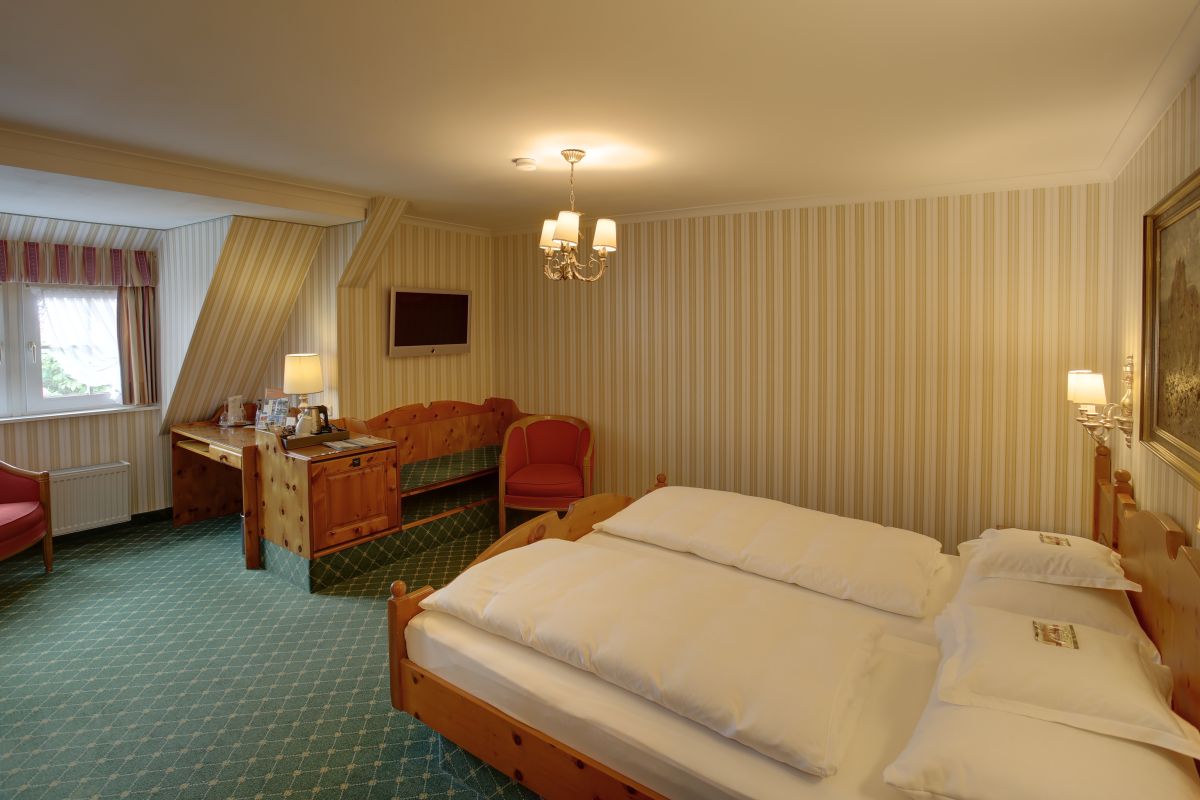 Hotel Brauereigasthof Landwehr-Bräu Bild 19