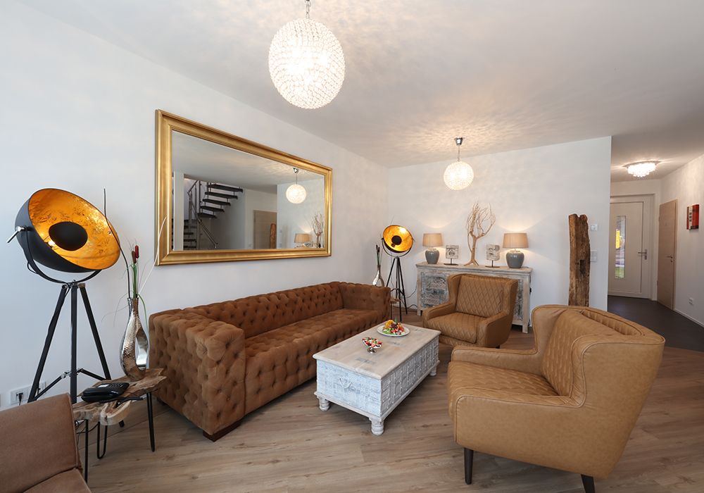 The Lakeside - Burghotel zu Strausberg Bild 5