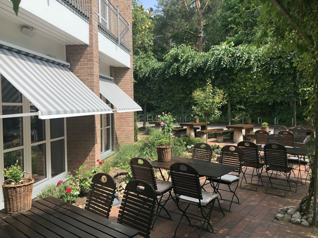 Hotel Heidegrund Bild 33
