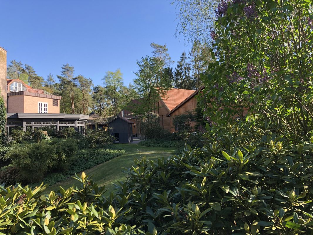 Hotel Heidegrund Bild 37