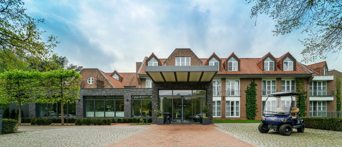 Hotel Heidegrund Bild 43