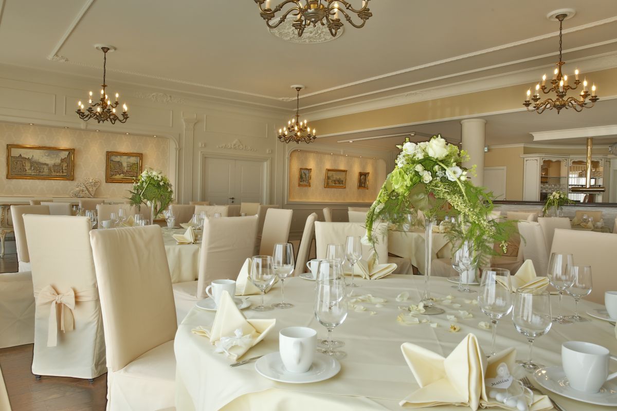 Wellnesshotel Seeschlößchen - Privat- Spa & Naturresort Bild 12