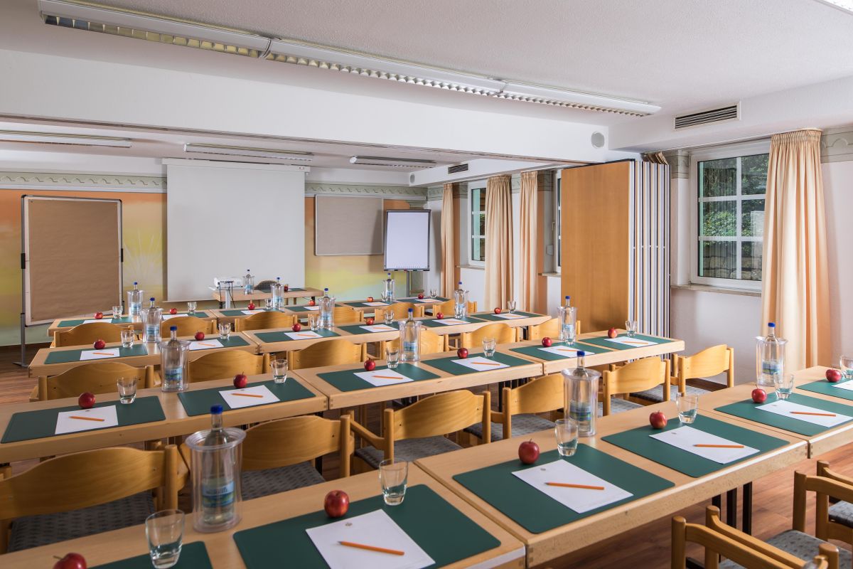 Hotel Linderhof