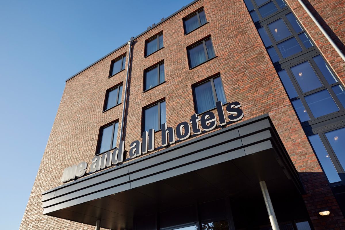 Me and All Hotel Kiel, by Hyatt Bild 35