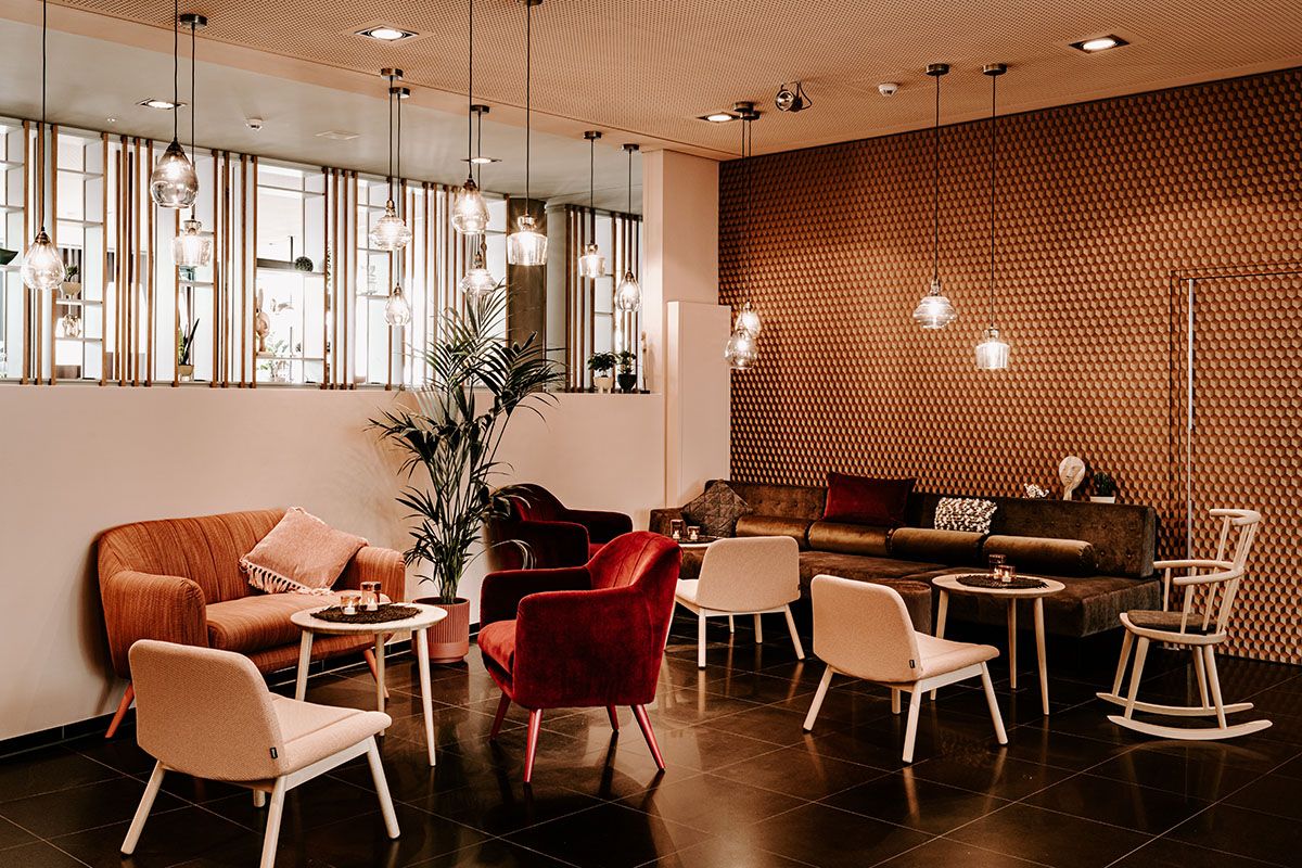 Vienna House Easy by Wyndham Stuttgart Bild 11