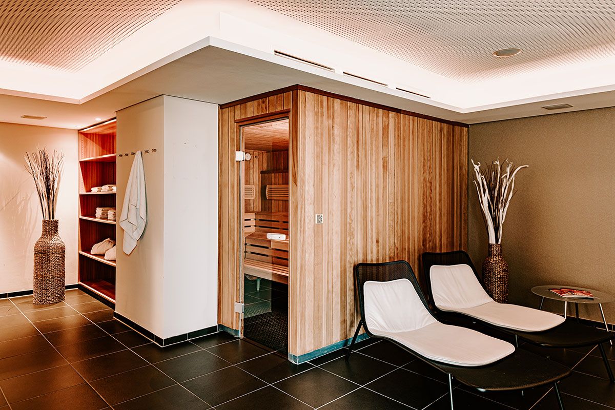 Vienna House Easy by Wyndham Stuttgart Bild 17