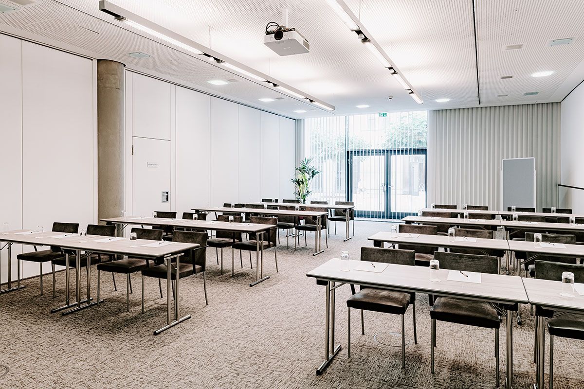 Vienna House Easy by Wyndham Stuttgart Bild 19