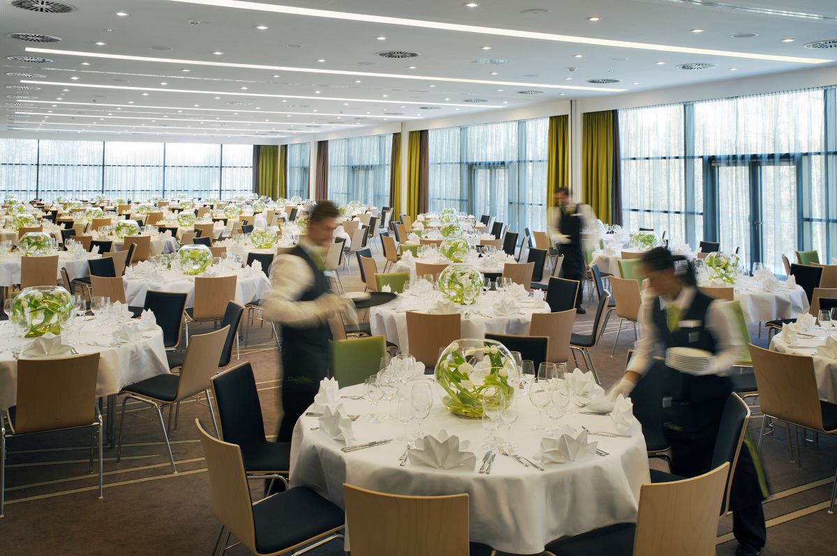Atlantic Congress Hotel Essen Bild 22